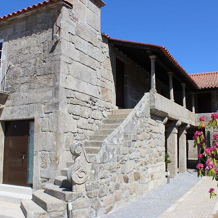 Alojamento Local Boega Hotel - Casas Boega I E II Gondarem Екстер'єр фото